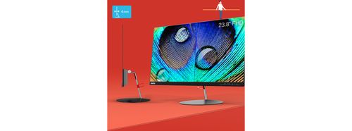 显示器性能测试场景