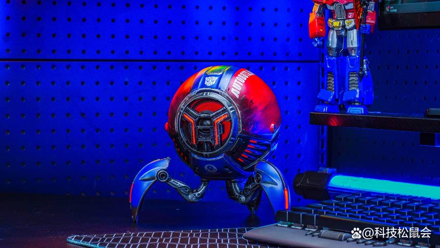 音箱播放音乐场景