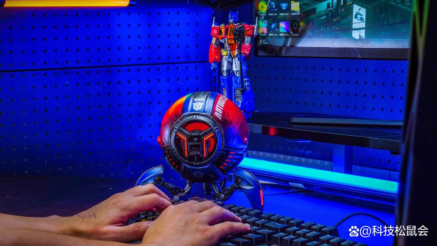 音箱内部扬声器单元