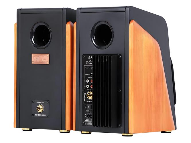 惠威M200D购买场景