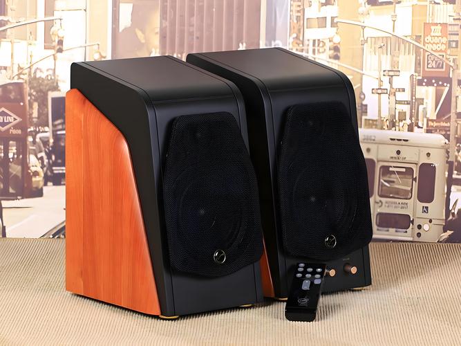 惠威M200D功耗测试