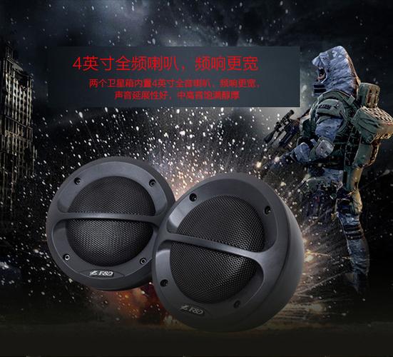 奋达A160包装附件