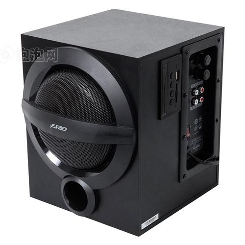 奋达A160接口示意