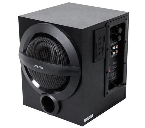 奋达A160单元特写