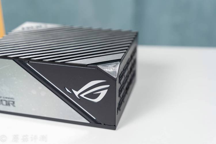 热成像仪下的温度分布