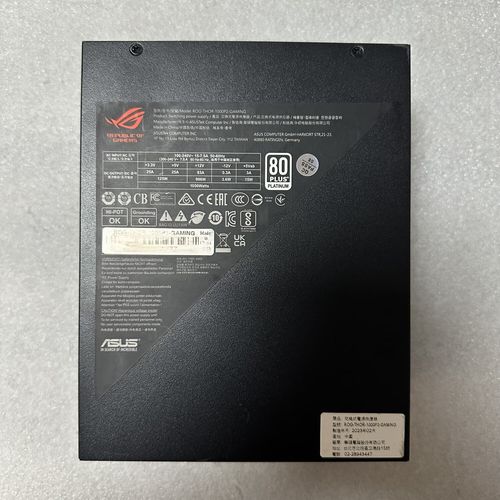 OLED功率显示面板特写