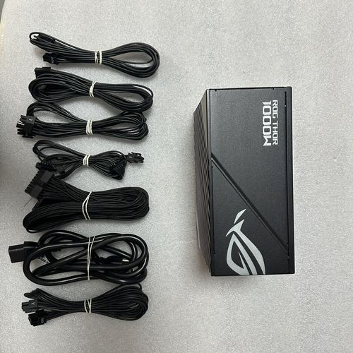 示波器显示的纹波波形