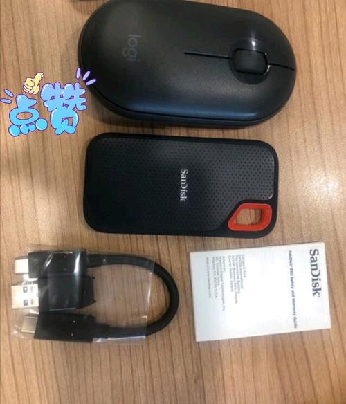 闪迪至尊极速E60 2TB评测：便携与防护并存的移动固态硬盘