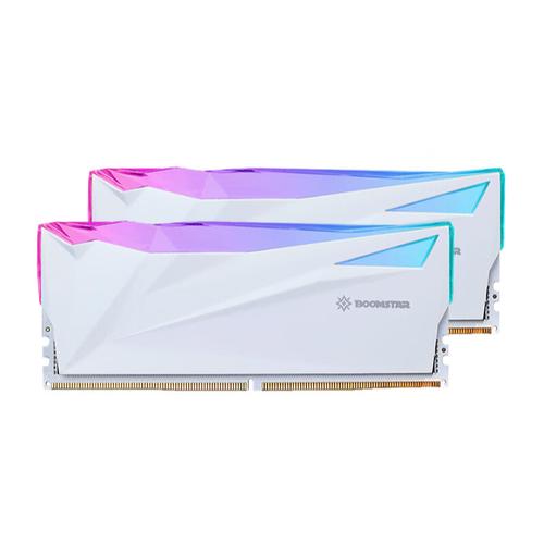 影驰星曜 DDR5 6800 32GB(16GBx2) 评测：高频RGB内存的性价比之选