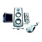 飞利浦SPA1330/93卫星箱特写