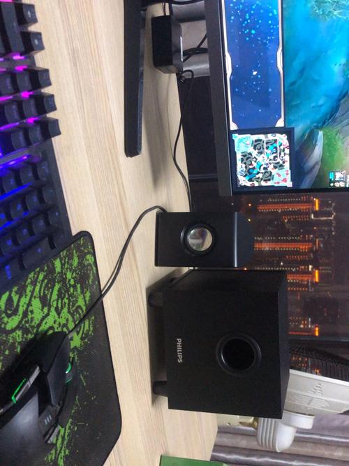 飞利浦SPA1330/93深度评测：百元级2.1声道电脑音箱的性价比之选