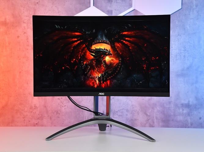 AOC C27G2X vs 飞利浦272B8QJNB 深度对比
