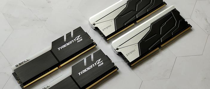 扎达克 DDR4 3200 8GB MOAB RGB 灯条深度评测：入门级 RGB 内存新选择