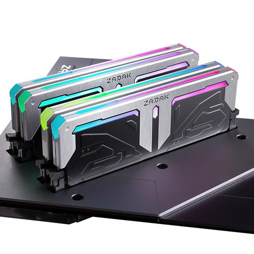 电脑硬件基准测试