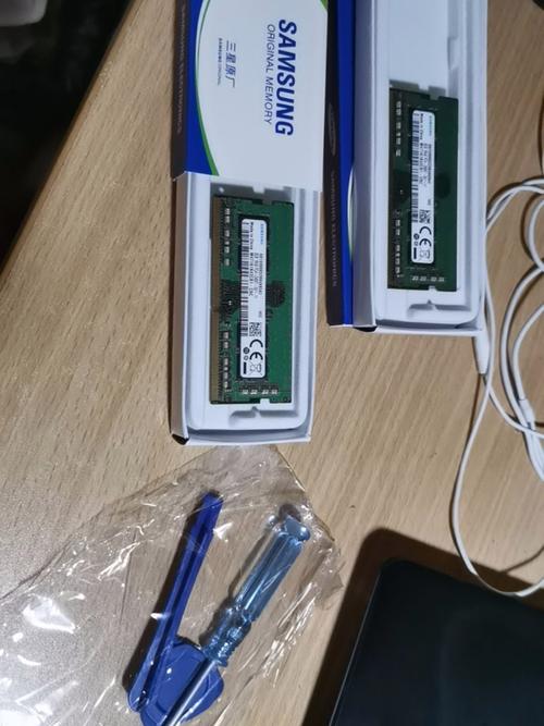 内存芯片细节设计