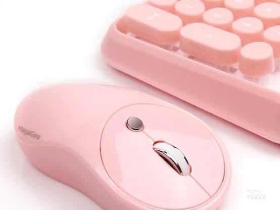 MageGee V910鼠标细节