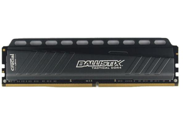 DDR4内存条规格细节