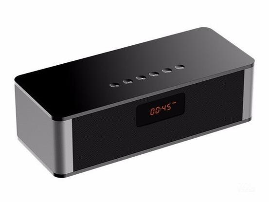 至乐 vs abdt 便携音箱深度对比