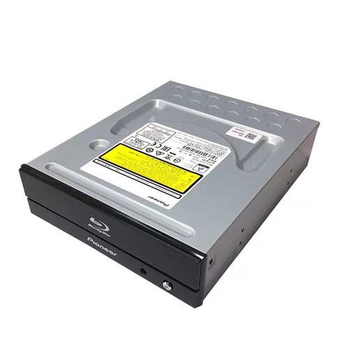 先锋BDR-S11J-BK vs 联想DB75-Plus 深度对比：内置蓝光VS外置DVD