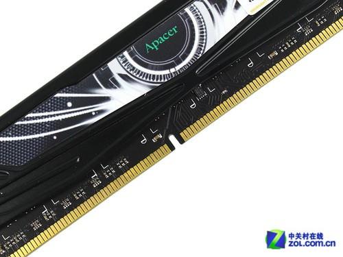 宇瞻盔甲武士 8GB DDR3 1866 评测：经典老将的稳定之选