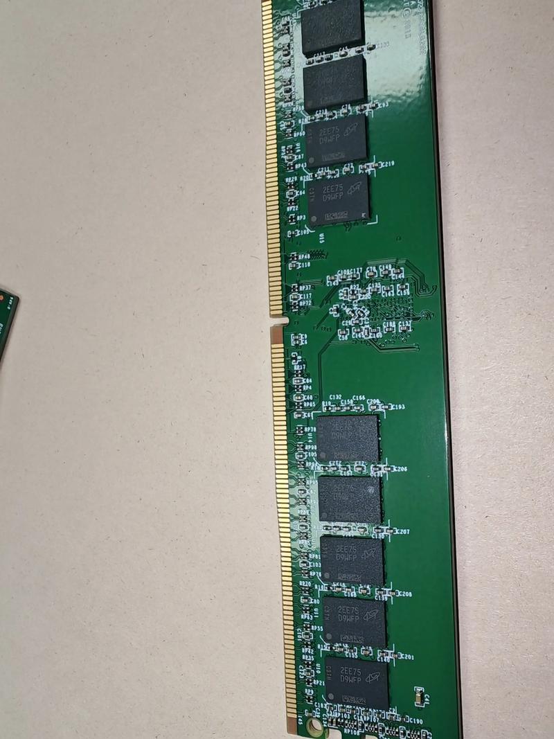 内存性能测试场景