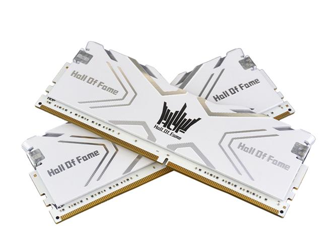 内存性能基准测试