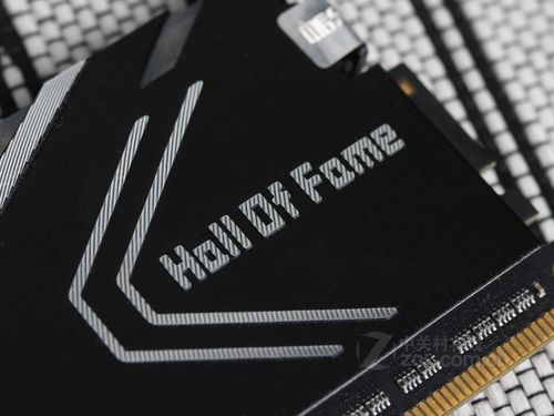 电脑硬件规格细节