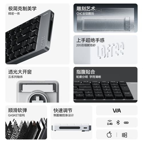 洛斐小顺FLOW2打字场景