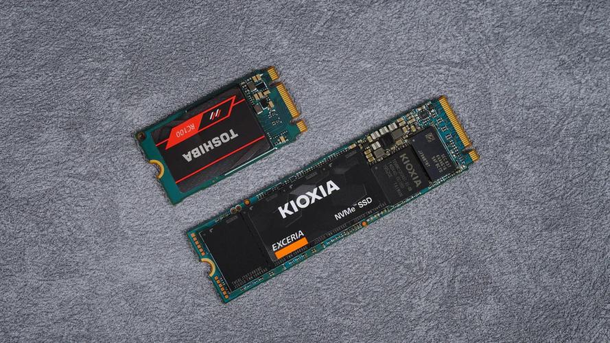 铠侠RD10 500GB评测：原厂颗粒加持，性价比之选