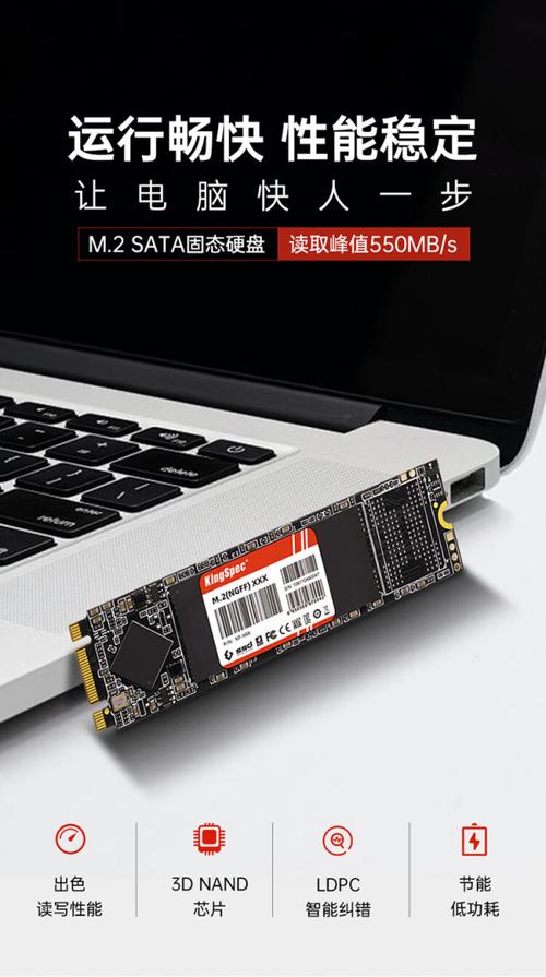 固态硬盘选购建议