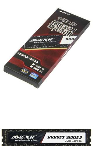 Computer memory module specs