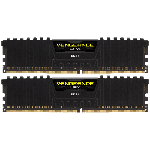 Desktop RAM performance in system