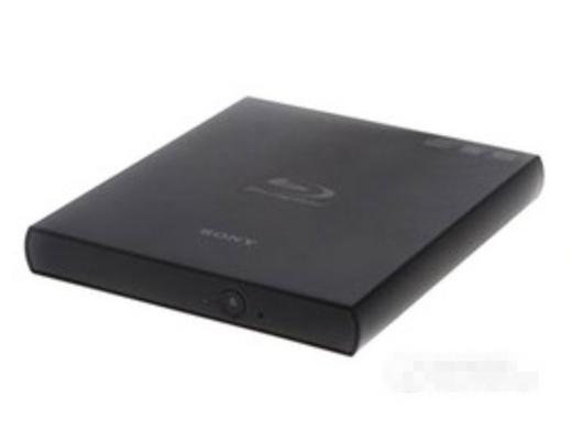 索尼BDX-S600U蓝光刻录机深度评测：外置高速刻录的终极选择