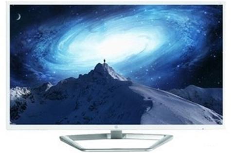 HP N322v vs HKC 巡航 Q5 深度对比：办公 vs 电竞，谁更胜一筹？