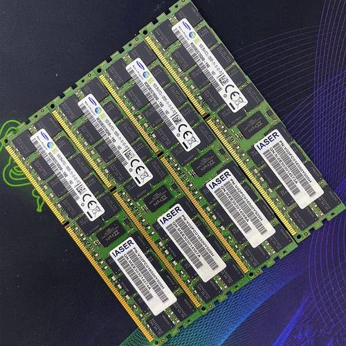 DDR3内存性能测试场景