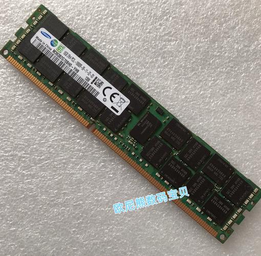 电脑内存模块安装设计