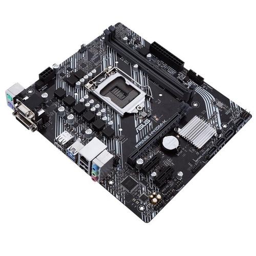 华硕PRIME H410M-K深度评测：入门级主板的性价比之选