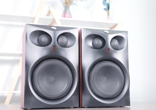 惠威ET1000 vs JBL MS401 深度对比：KTV巨无霸对决HiFi小钢炮
