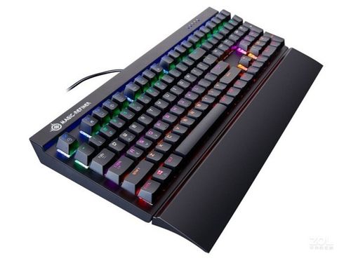 魔炼者MK15 vs 狼蛛T500 深度对比