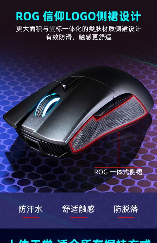 选购建议示意图