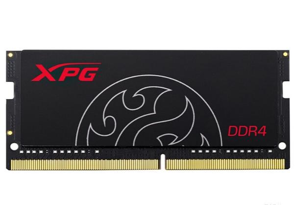 威刚XPG威龙16GB DDR4 3000MHz笔记本内存评测：高性价比升级之选