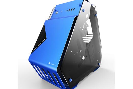 机箱散热性能测试