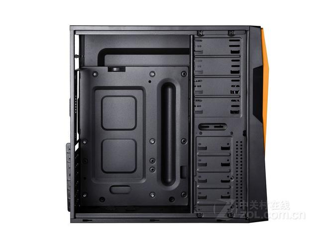 金河田启源II机箱购买推荐