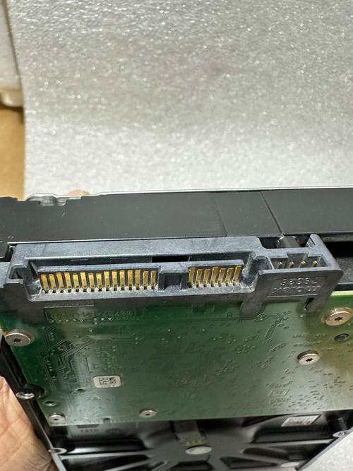 H3C 4T SAS硬盘购买建议