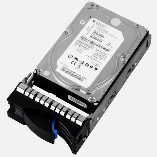 华三H3C 4T SAS硬盘深度评测：企业级存储的稳定之选