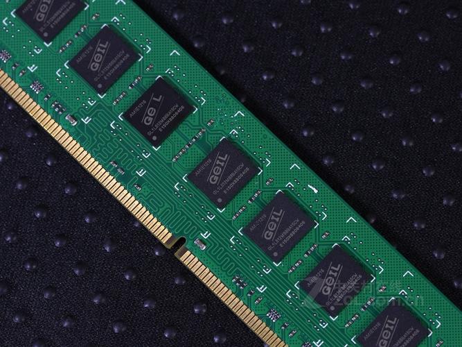 内存性能测试截图