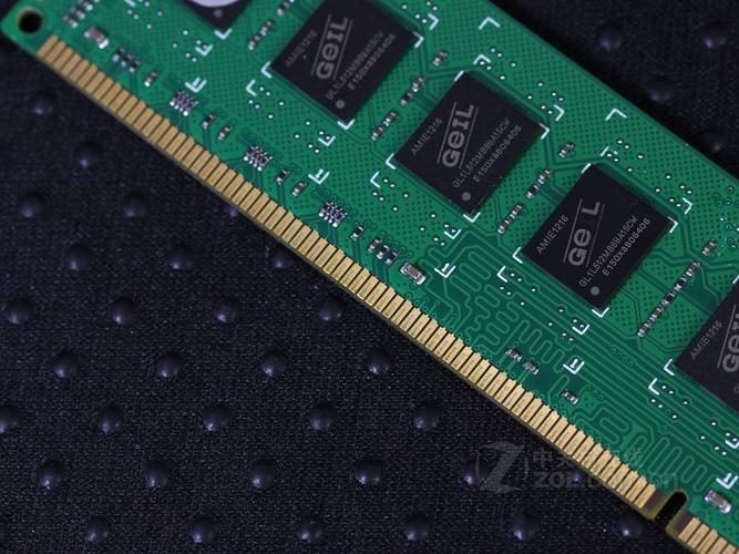 DDR3内存规格标签