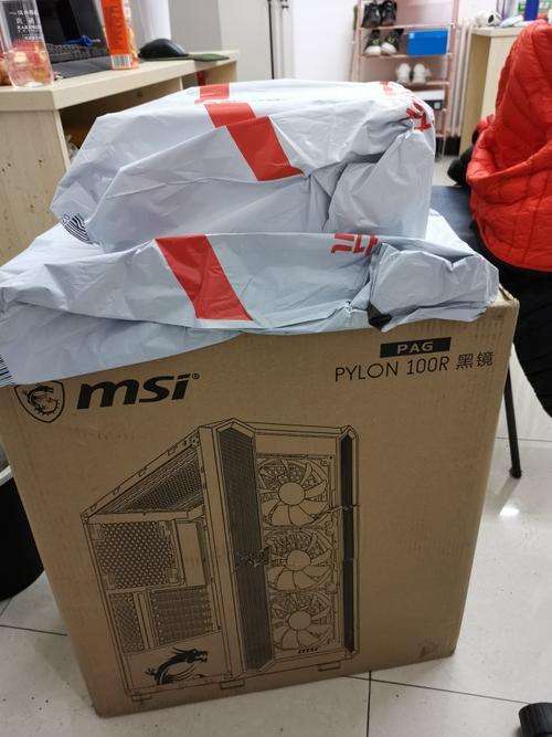 机箱价格对比