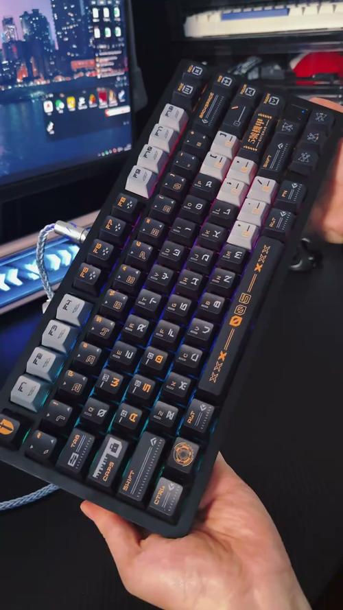 VGN Lightning Extreme 游戏场景