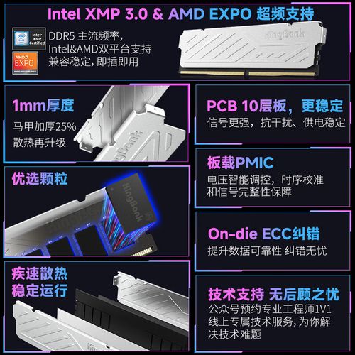 内存性能测试